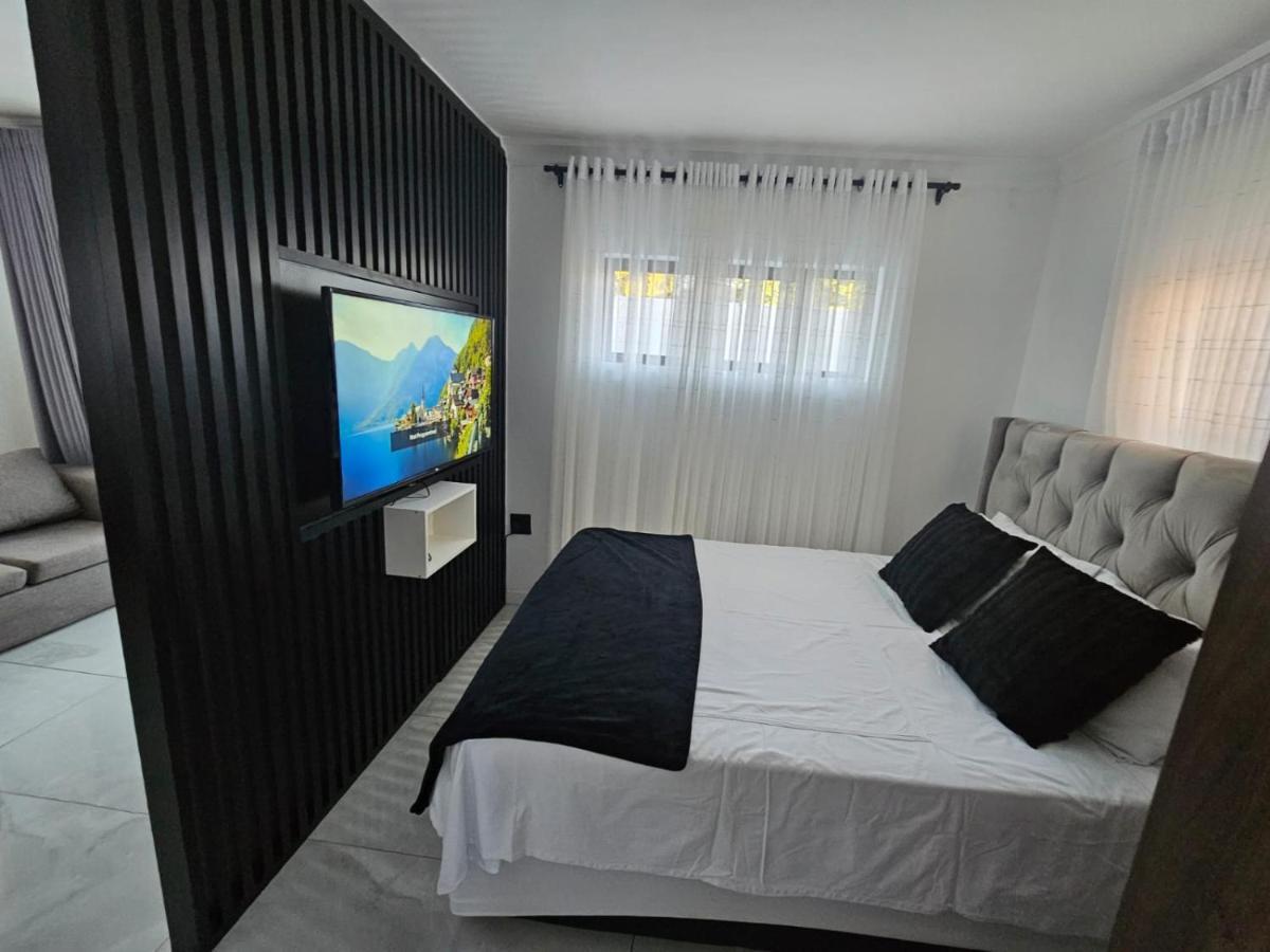 Nicky'S Guest House ロードポート エクステリア 写真