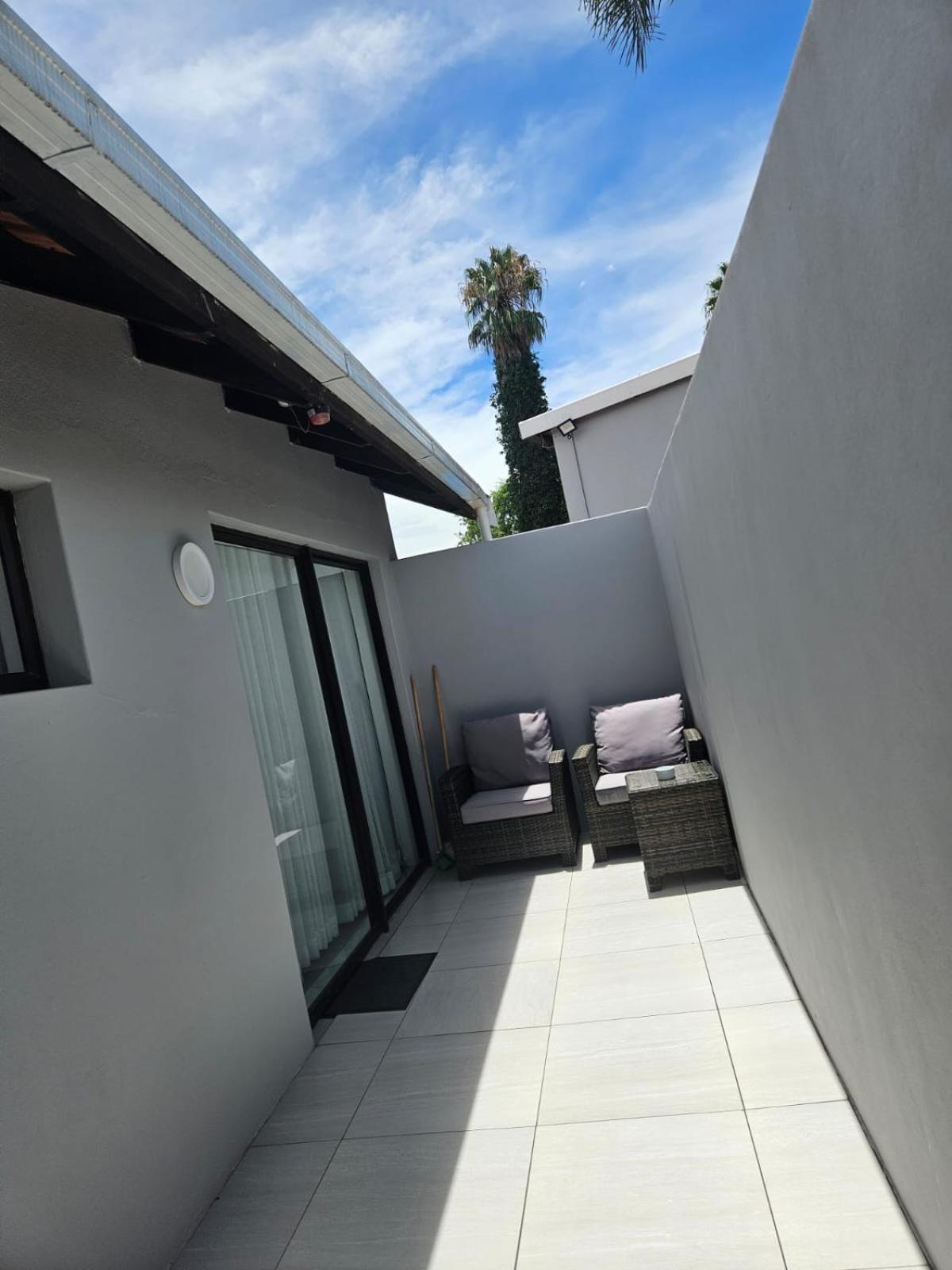 Nicky'S Guest House ロードポート エクステリア 写真