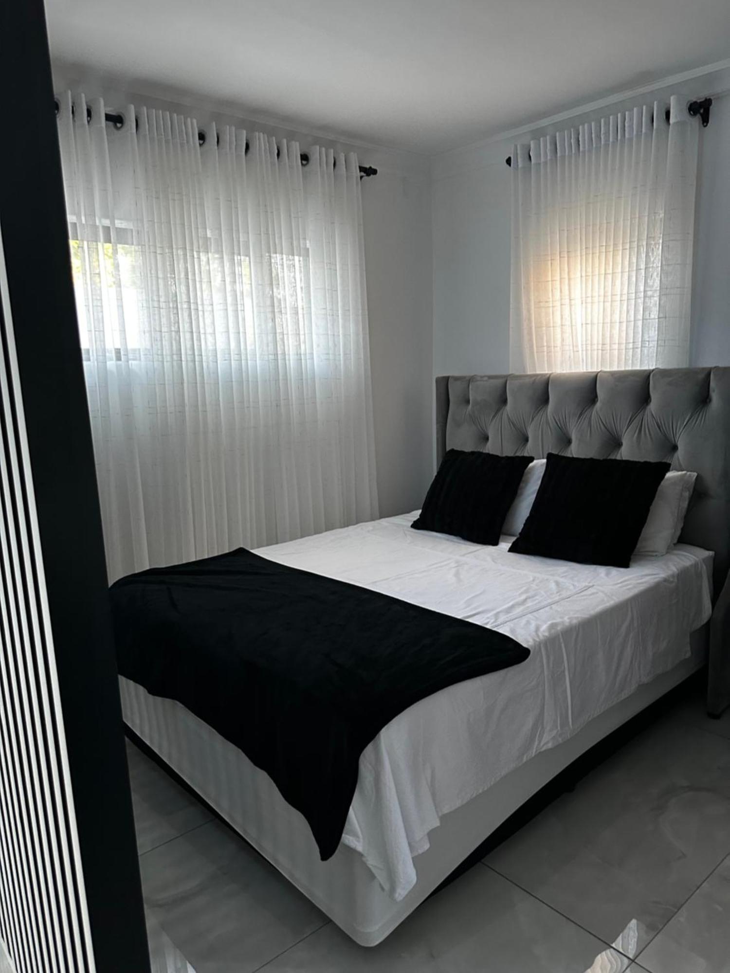 Nicky'S Guest House ロードポート エクステリア 写真