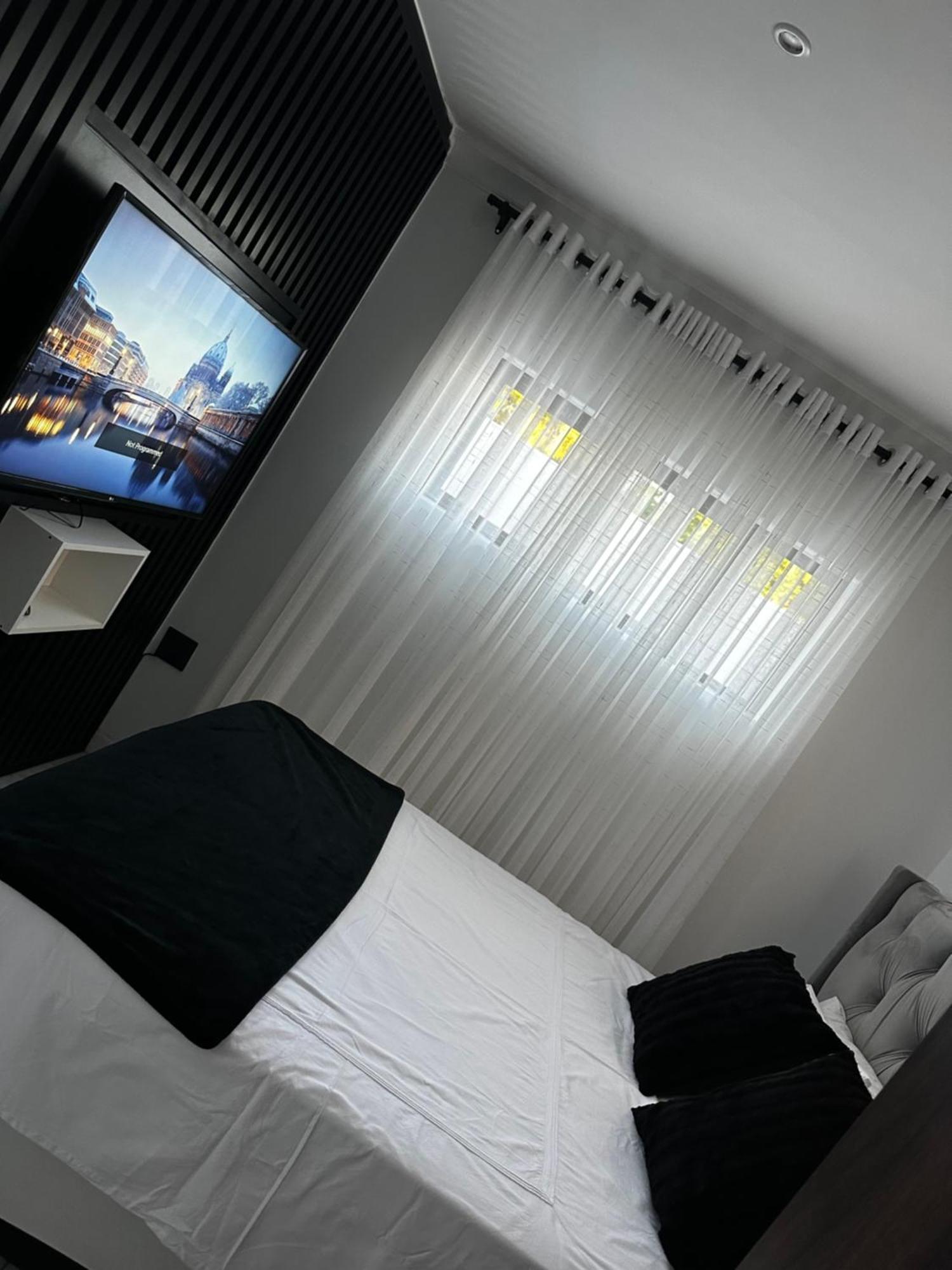 Nicky'S Guest House ロードポート エクステリア 写真