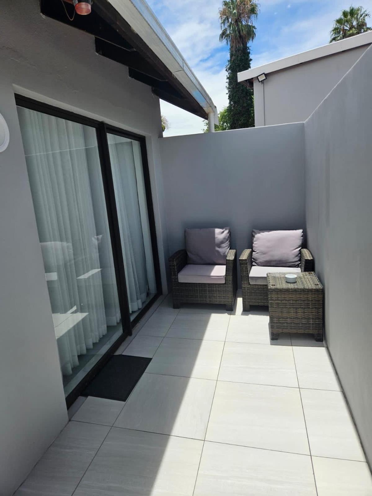 Nicky'S Guest House ロードポート エクステリア 写真