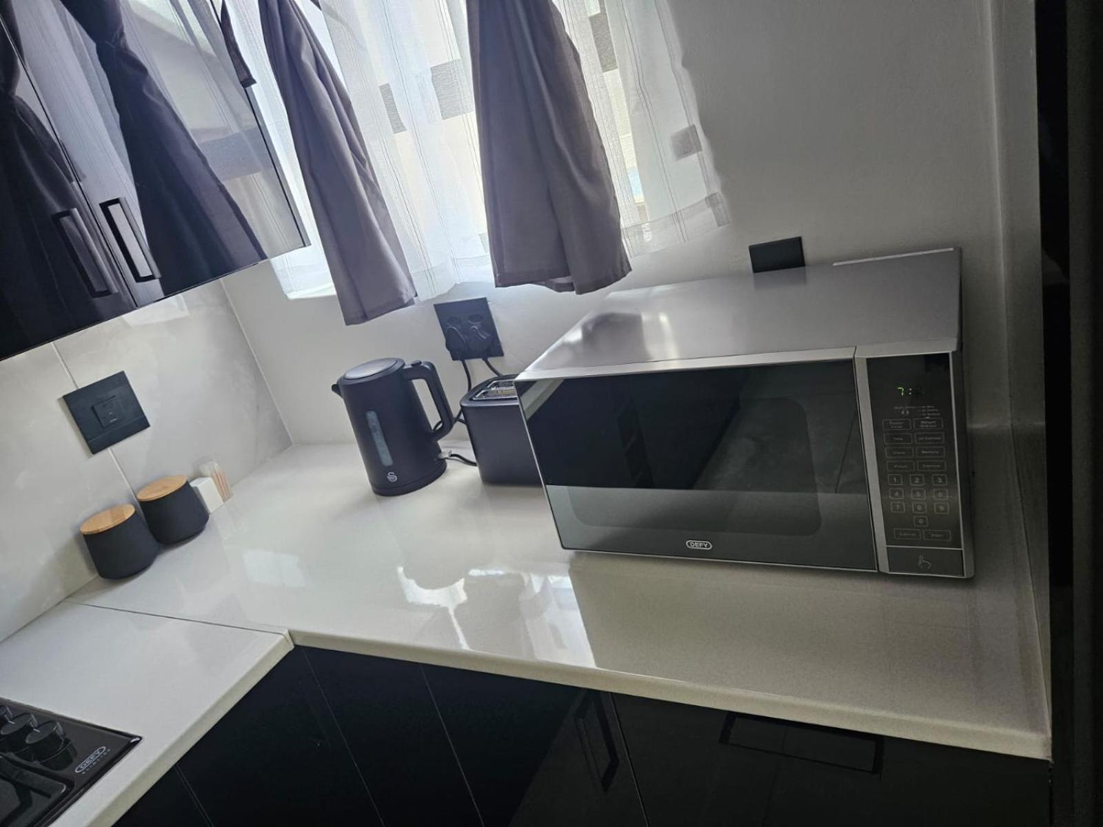 Nicky'S Guest House ロードポート エクステリア 写真